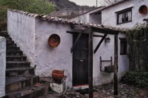 Alojamiento Rural «La Mina»