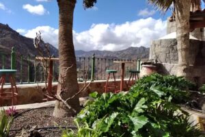 Alojamiento rural La Montaña