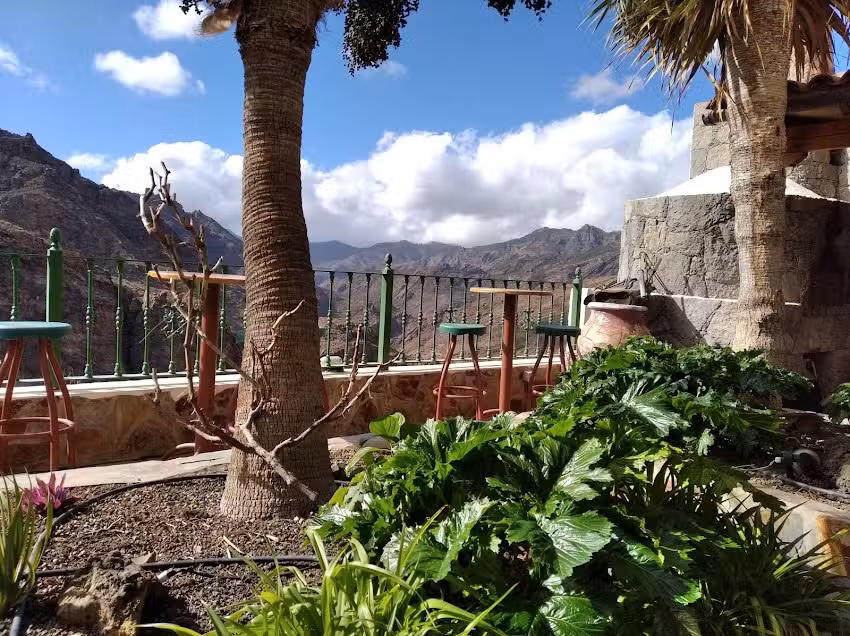 Alojamiento rural La Montaña