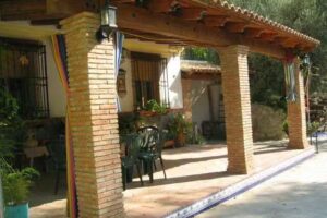 Alojamiento rural «La Nave de Cuadros»