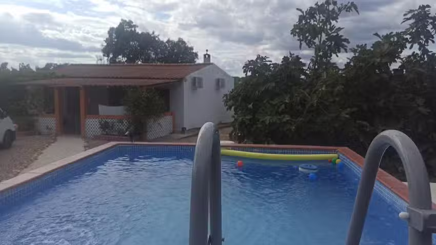 Alojamiento Rural la Pastora