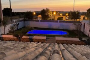 Alojamiento Rural La Perdiz