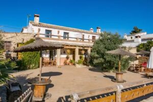 Alojamiento Rural La Pila