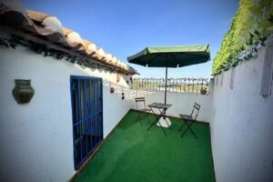 Alojamiento Rural La Tinaja