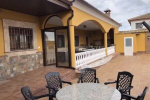 Alojamiento rural La Tiñosa