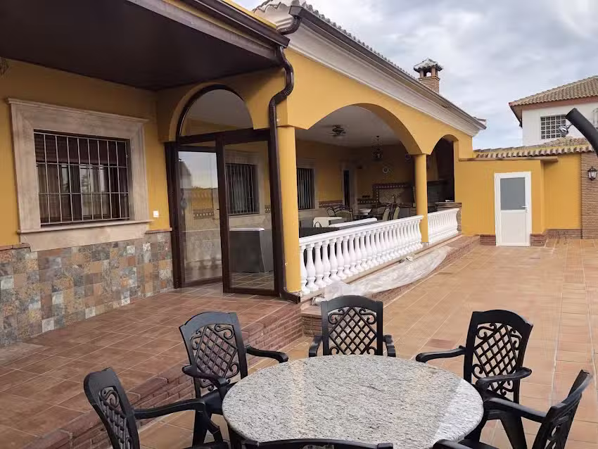 Alojamiento rural La Tiñosa