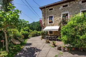 Alojamiento Rural «La Valleja»