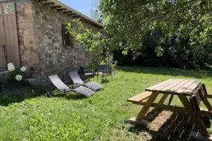 Alojamiento Rural «Las Carminas»