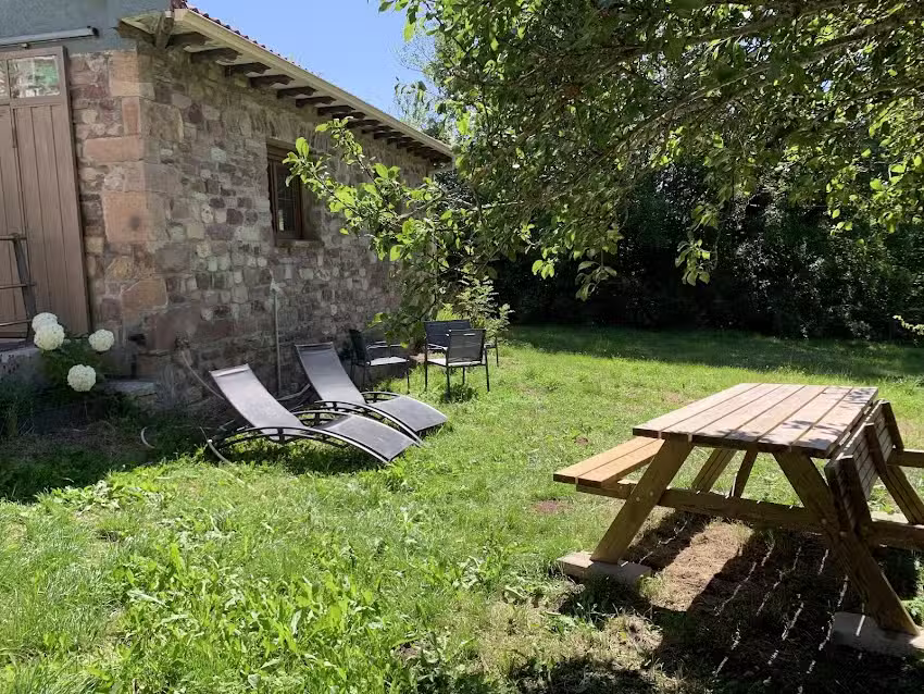 Alojamiento Rural «Las Carminas»