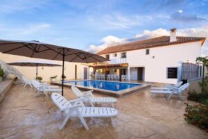 Alojamiento Rural Las Encinas