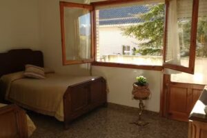 alojamiento rural Laztana