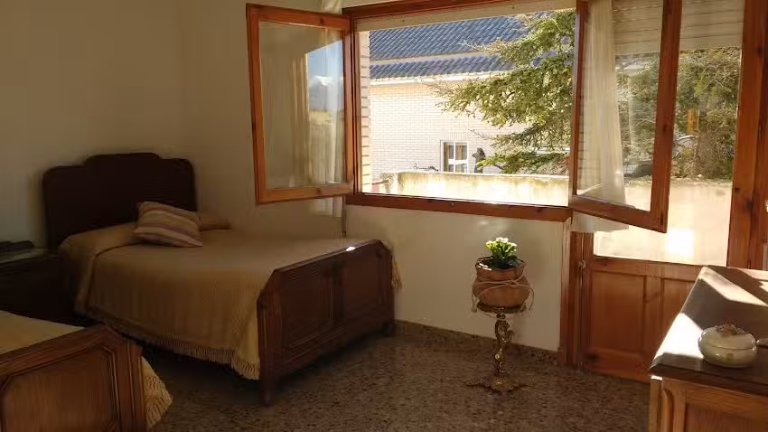 alojamiento rural Laztana