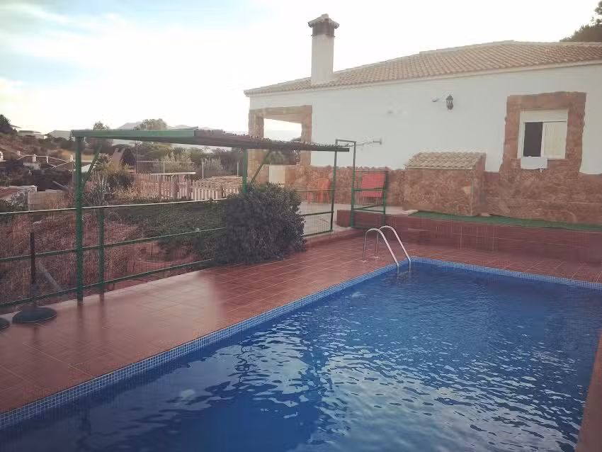 Alojamiento rural Los 3 Pinos