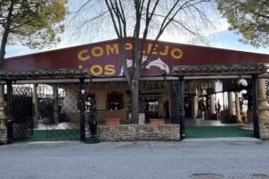 Alojamiento Rural Los Delfines