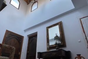 Alojamiento Rural Los Guájares—Bed & Breakfast