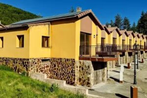 Alojamiento Rural Los Hacheros