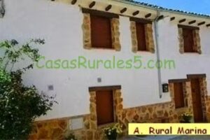 Alojamiento Rural Marina
