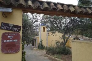 Alojamiento Rural Mas de Madalena