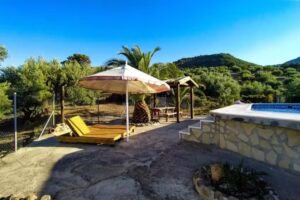 Alojamiento Rural Mendoza