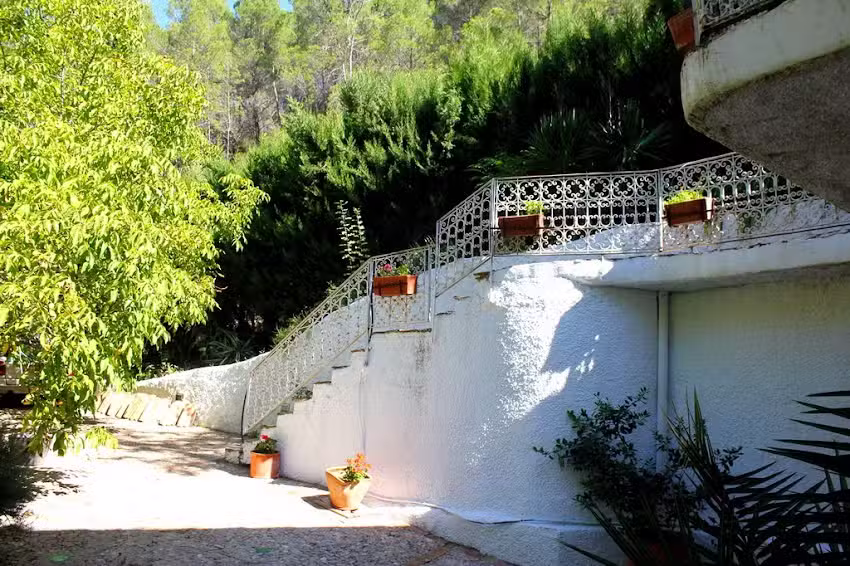 ALOJAMIENTO RURAL – MOLINO DE LOS MOROS