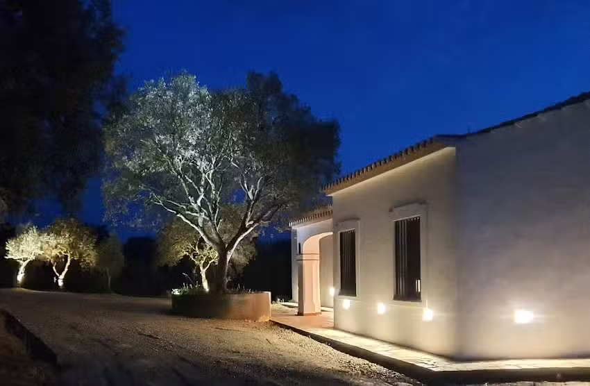 Alojamiento rural Monte de Ajuda