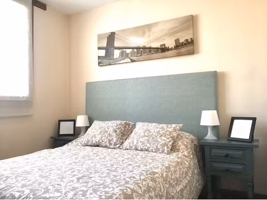 Alojamiento rural Nahia etxea