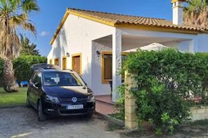 ALOJAMIENTO RURAL NAROCHE