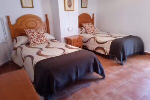 Alojamiento Rural Puente Honda