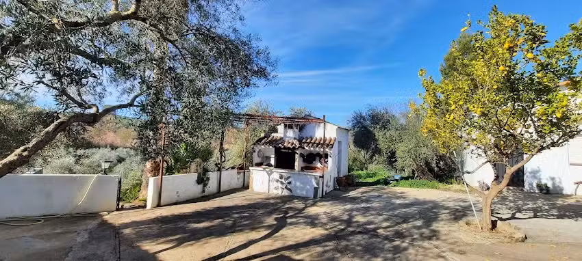 Alojamiento Rural Rincón de Marga