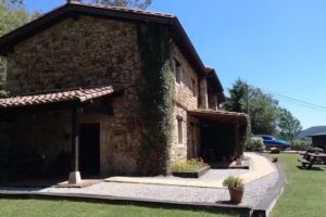 Alojamiento Rural Sendero Del Agua