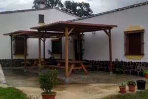 Alojamiento Rural Sierra