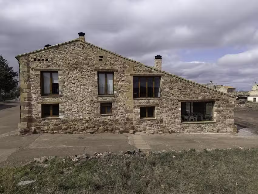 Alojamiento Rural Sierra Caldereros