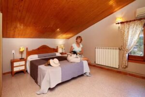 Alojamiento Rural – Sierra de Guara Canyoning