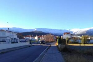 Alojamiento Rural Sierra de Jerez