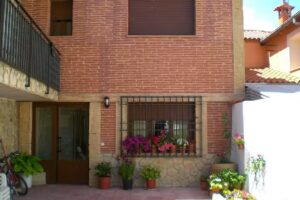 Alojamiento Rural Sierra Luz