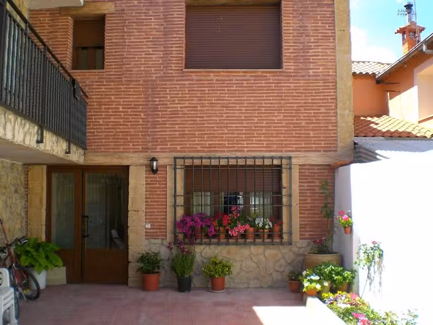 Alojamiento Rural Sierra Luz