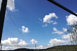 Alojamiento Rural Sierra Morena