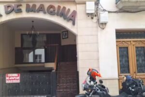 Alojamiento Rural Sol de Mágina