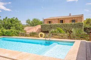 Alojamiento Rural SON RENGO