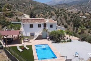 Alojamiento Rural Tetuán