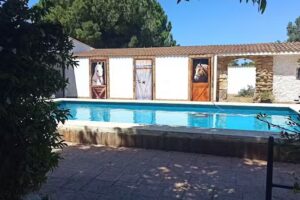 Alojamiento Rural Vacaciones SANSAN Chiclana