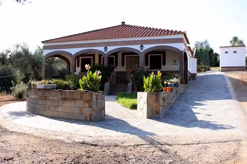 Alojamiento Rural Valle Ana