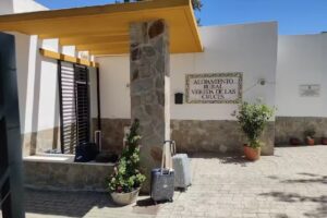 Alojamiento rural Vereda de las cruces