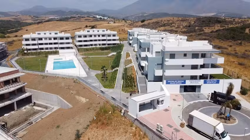 Alojamiento Serenity Views