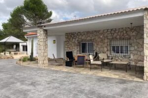 Alojamiento Siete Aguas