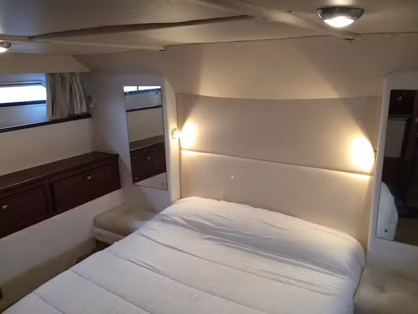 Alojamiento Singular en Baiona