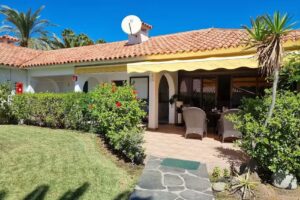 Alojamiento Sun Club