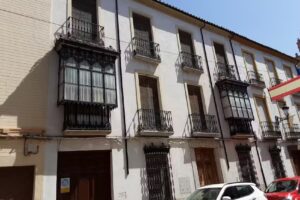 Alojamiento Toledo6 Rute