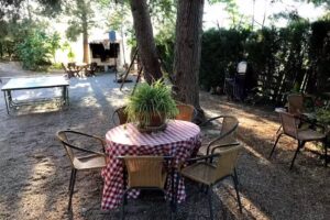 Alojamiento Turismo Rural en Moratalla – CASA RURAL CHACÓN MORATALLA