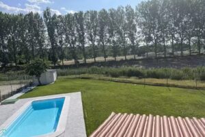 Alojamiento Turístico A la orilla del Valcorba